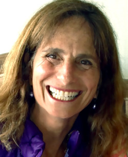 Jennifer Freed