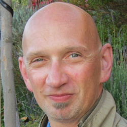 Rainer Geissler