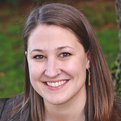 Pam Shaffer