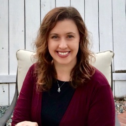 Erica Thompson