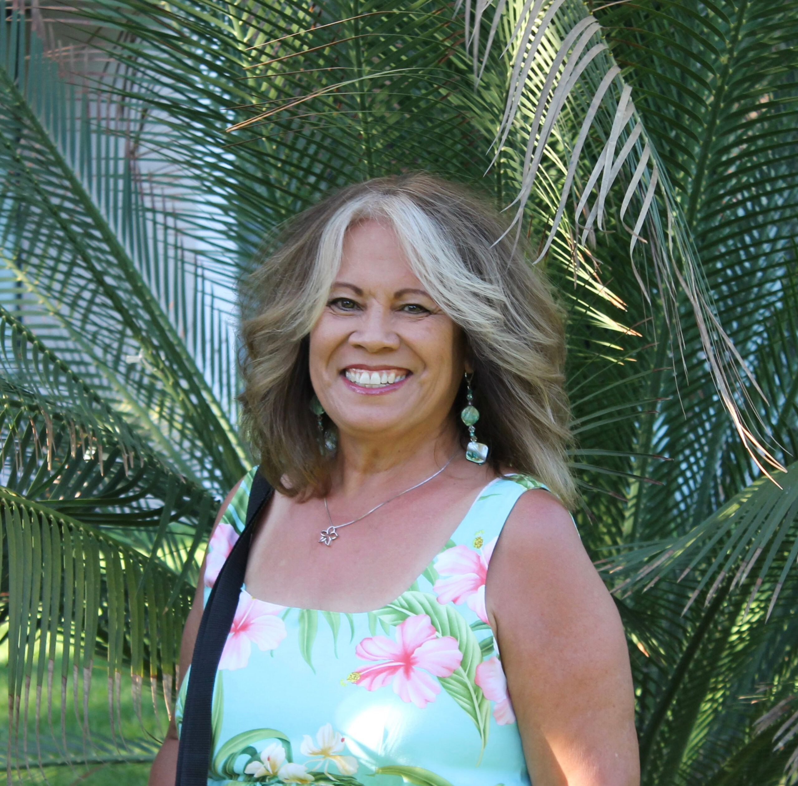 Bernie-Bernadine Gleason - Parnell Institute