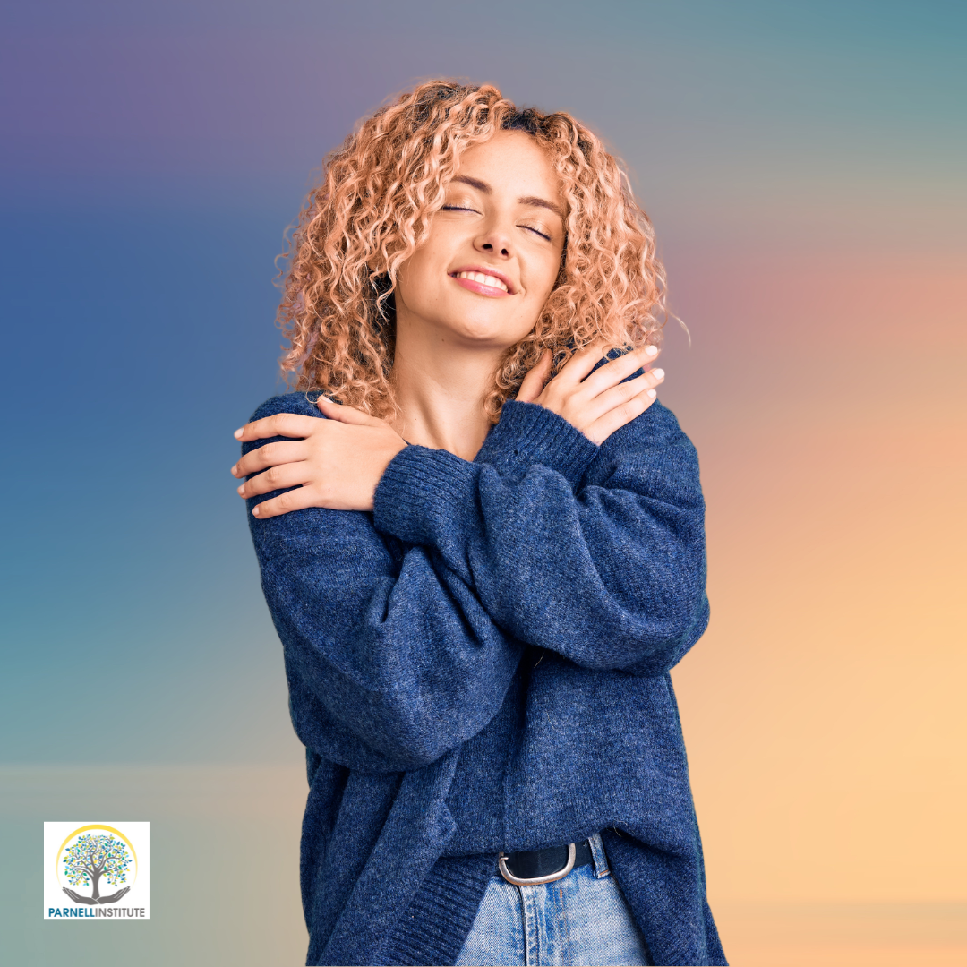 Resource Tapping Into Love Using Bilateral Stimulation - Parnell Institute