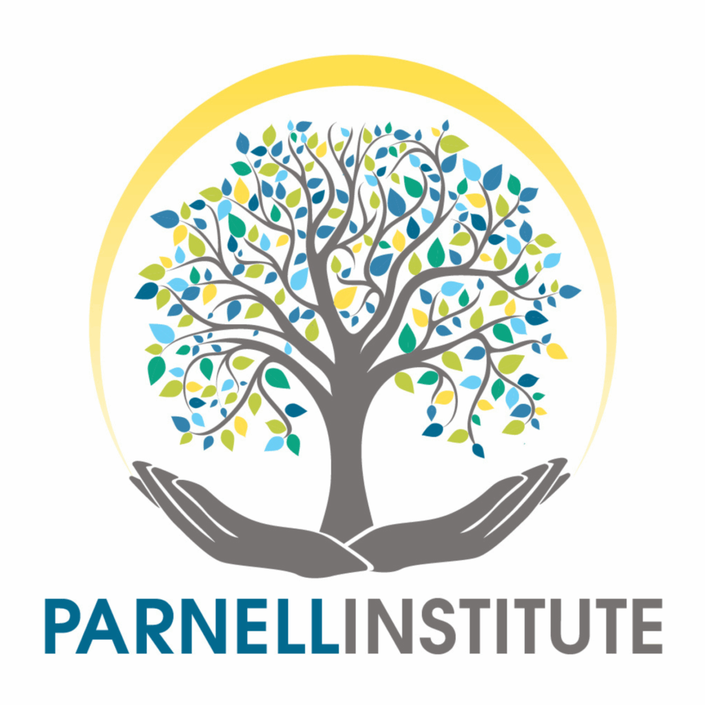 Logo-of-The-Parnell-Institute-Founded-in-2014