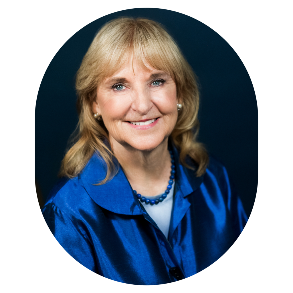 Dr Parnell Headshot